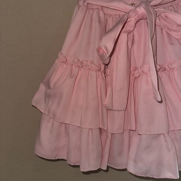 Martha’s Miniatures VINTAGE Stunning Dress With All The Whistle’s!❤️ - Picture 11 of 15